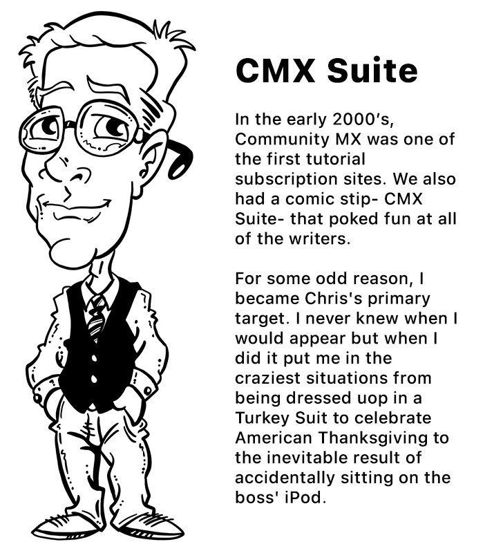 CMX Suite